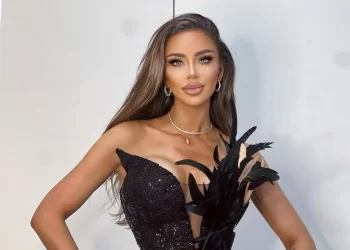 Bianca Drăgușanu: „Poate că răspunsul meu îi va mira pe cei care mă cred o femeie ușoară: Nu am facut niciodată s.!”