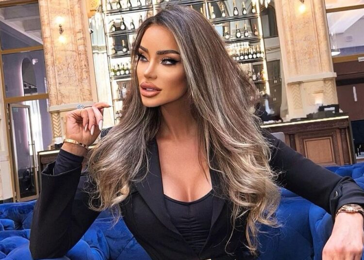 Bianca Drăgușanu, dezvăluiri picante din dormitor! „Dacă între cearceafuri e o „explozie” atunci relaţia este perfectă!”