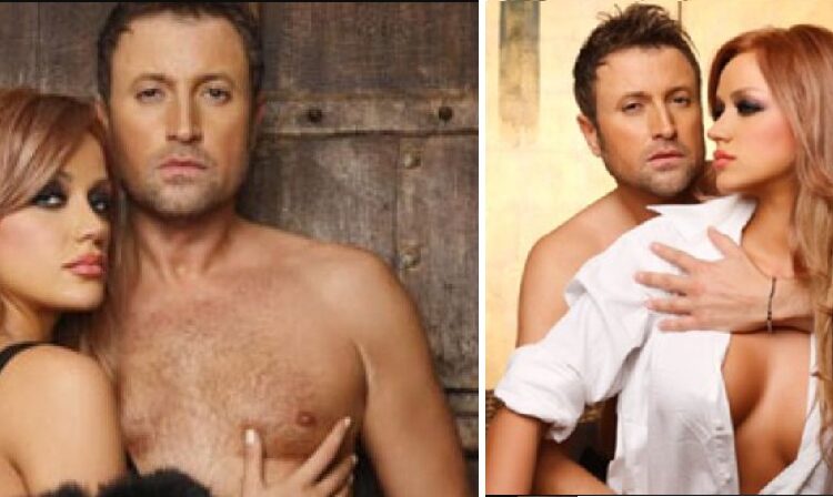 Bianca Drăgușanu, extrem de sinceră față de relația cu Cătălin Botezatu!