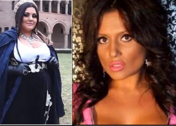 Fostul iubit al faimoasei cântărețe Bianca Rus a acuzat-o că l-a îmbătat, i-a s…-o pe WC, după care l-a pus să achite!