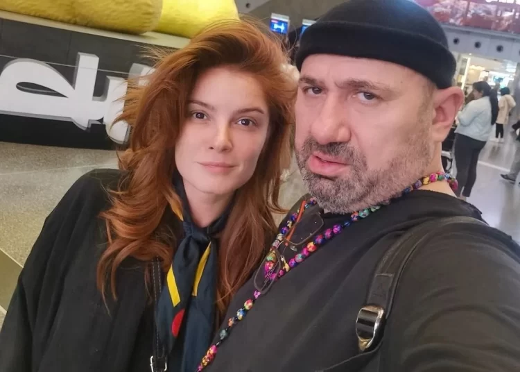 Cătălin Scărlătescu s-a despărțit de Doina Teodoru?! „„După ce stai nas în nas zi de zi…”