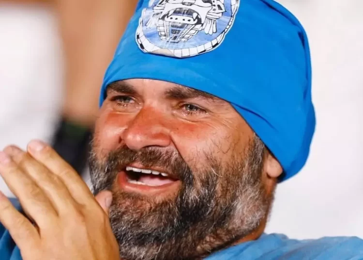 Cine este Dan Ursa, câștigător Survivor România 2023? „Sunt mândru de mine”!