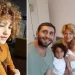 Dana Nălbaru și Dragoș Bucur caută profesor de fizică și chimie pentru copilul lor supradotat de 7 ani. Toți cei trei copii ai lor fac homeschooling