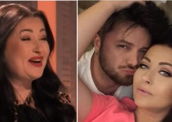 La 48 de ani, frumoasa prezentatoare Gabriela Cristea a vorbit fără reținere despre partidele de amor cu Tavi Clonda!