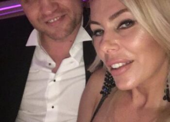 Jasmine, dansatoarea din buric cu apucături! „Când am cunoscut-o, i-am zis «îmi place de tine, cât mă costă să mergem»?”