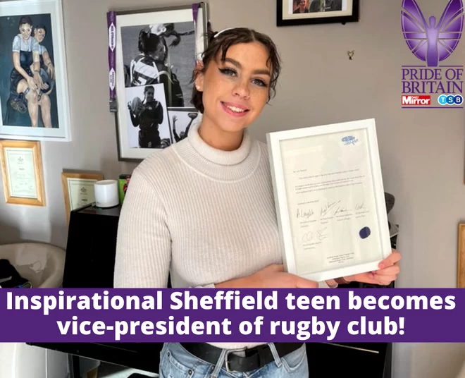 Lulu, studentă, a murit la doar 19 ani, după ce s-a plâns de o durere la umăr: „Lulu a zâmbit, a râs, a trăit și a iubit foarte mult”