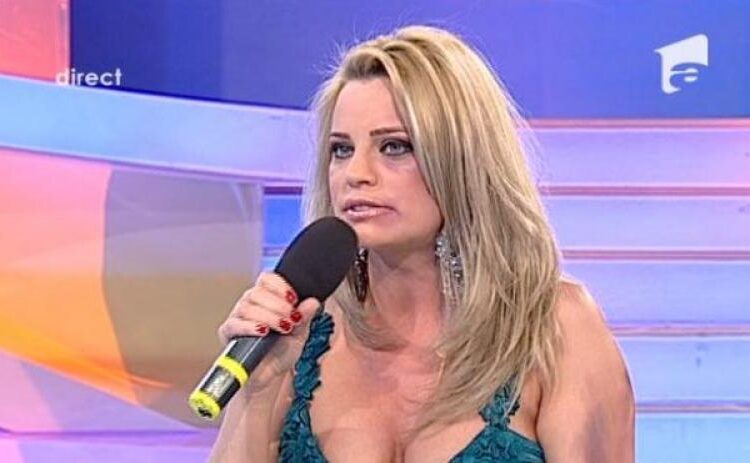 Mariana Roșca, dezvăluiri din dormitor: „Rezist minimum o oră”!