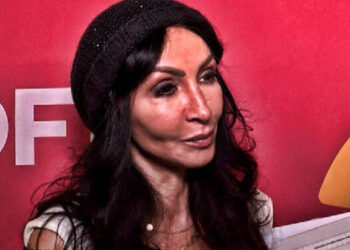 Mihaela Rădulescu a trecut la iudaism și a primit numele Judith!