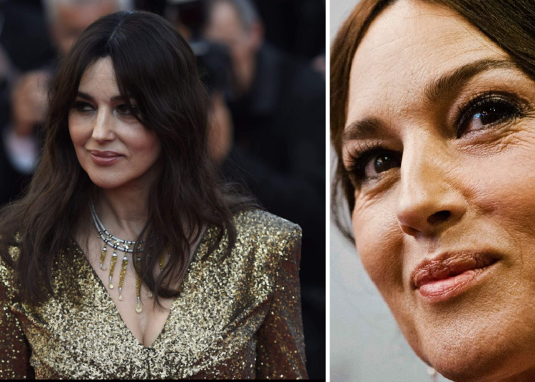 Cum reușește Monica Bellucci să aibă o față de invidiat, chiar și la 58 de ani? „Frumusețea vine din interior”