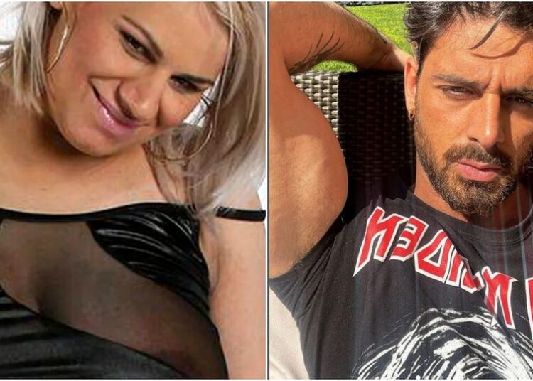 Nikita, curtată de Michelle Morone? E îndrăgostit de mine, ceea ce pe mine nu mă interesează!