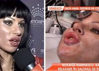 Declarație uluitoare a Roxanei Marinescu!