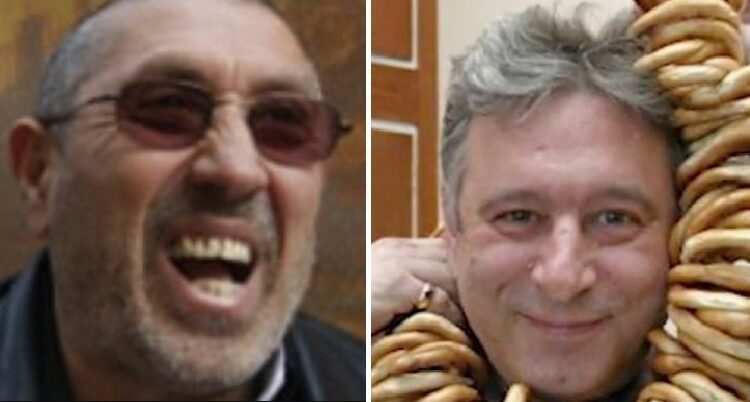 Care este cel mai ciudat loc în care au făcut-o Serghei Mizil și Mădălin Voicu?