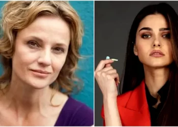 Lia Bugnar, mesaj dubios despre burtica lui Theo Rose! „Păi, gravidenia nu e o boală!”