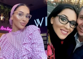 Exclusiv! Soțul Danei Roba a ajuns în fața judecătorilor!