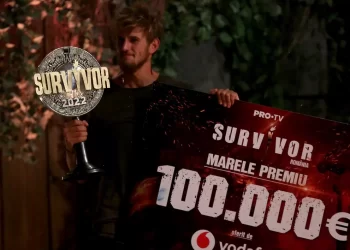 Alex Delea nu a cheltuit încă premiul de la „Survivor” 2022! „Banii sunt la…”.