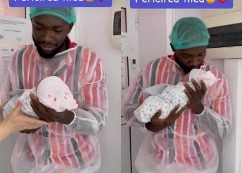 Imagini emoționante cu Blaze de la Mireasa și fiica lui, Jessica!