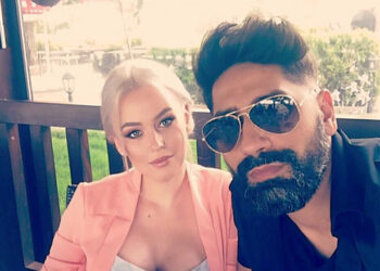 Connect-R și-a înșelat soția: „M-a prins, m-a descoperit că aveam o altă…”