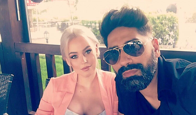 Connect-R și-a înșelat soția: „M-a prins, m-a descoperit că aveam o altă…”