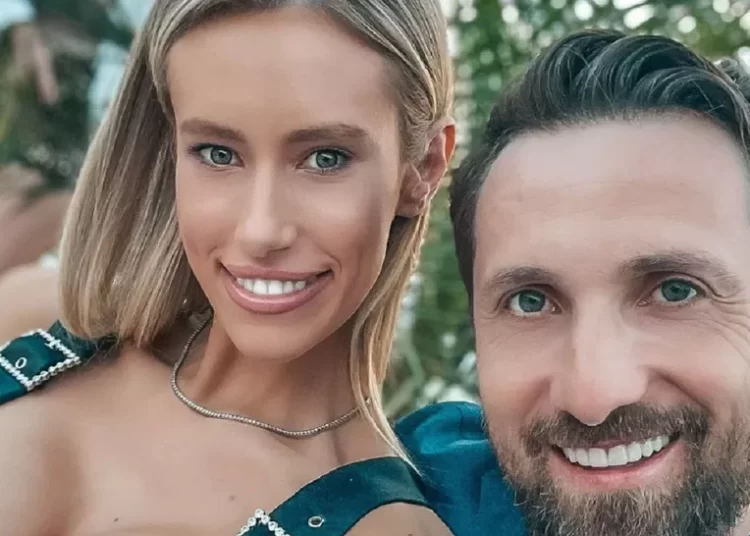 Gabriela Oțil va deveni mamă pentru a doua oară!