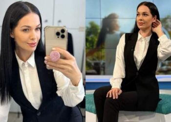 Deea Maxer le dă peste nas criticilor! Vedeta nu a ezitat și le-a dat replica: „Nopți nedormite…”