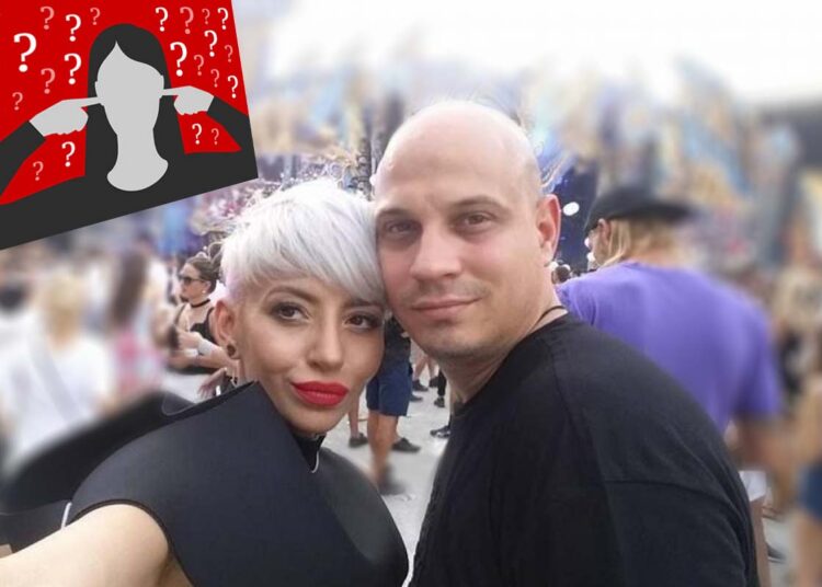 Giulea Anghelescu, la un pas de despărțirea de Vlad Huidu!