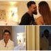 Mihai și Hatice au sărbătorit logodna la hotel! Mihai, demențial la pat! A rezistat mai multe ore!