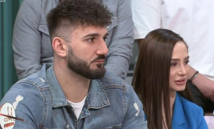 Maria și Antonio au împlinit o lună de relație. Cine a lipsit de la petrecerea lor aniversară?