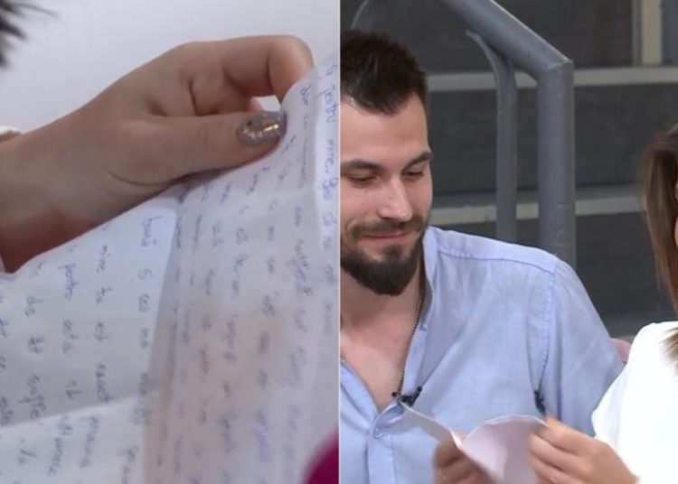 Ce surpriză plăcută i-a făcut Simona lui Andrei, de ziua lui?
