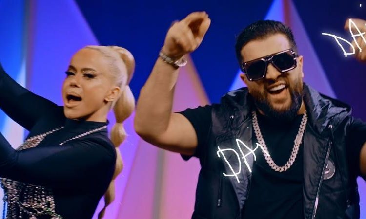 Anda Adam și Yosif Mohaci se vor căsători! Naș le va fi Tzancă Uraganu!