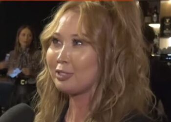 Preafrumoasa Xonia și-a mai făcut o operație estetică. Artista are mare grijă la veniturile sale: ”Prefer să fie…!”