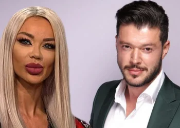 Victor Slav, mesaj dur pentru Bianca Drăgușanu: „Ai fost dificilă de la început până la sfârșit!”