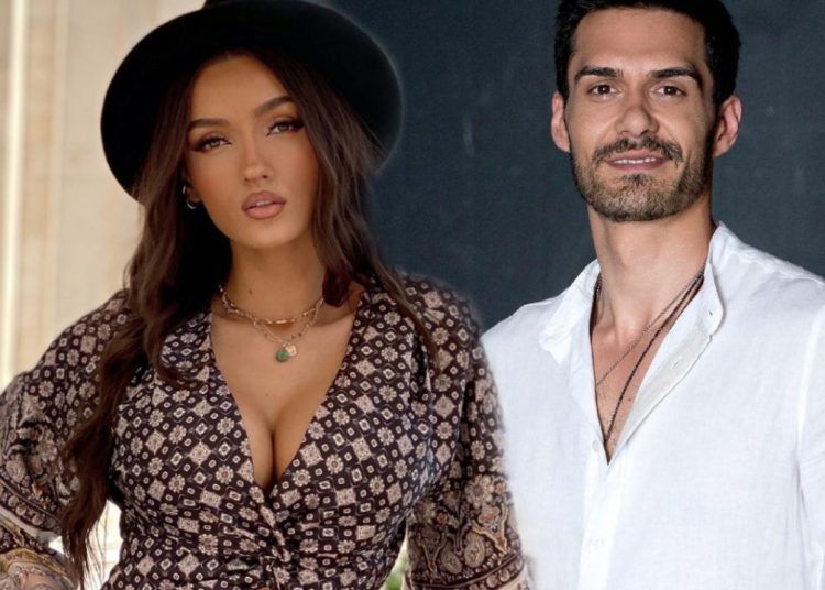 Viviana Sposub, supărată foc pe George Burcea după despărțire. „Mi-a luat totul, nu mi-a lăsat nici măcar o furculiță!”