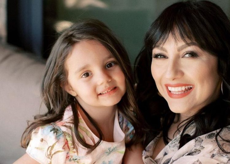 ANDRA: „Simt că mi-am găsit locul în muzica românească”!