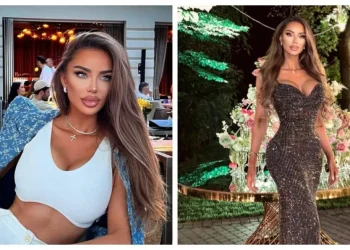 Diva Bianca Drăgușanu a răbufnit pe Instagram! „Tot proastă ești!”