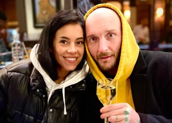 Cătălin Bordea, primul interviu după divorț: „Mi-am pierdut soția, dar pe mine mă păstrez”