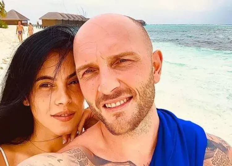 Cătălin Bordea a confirmat, oficial, despărțirea de soția lui, Livia! Cei doi au semnat astăzi actele de divorț: „O poveste s-a încheiat…”