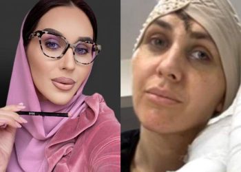 Dana Roba are dureri îngrozitoare! „Mi se înfundă nasul și capul…”