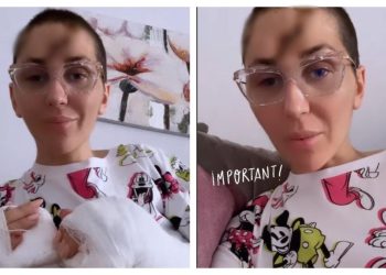 Dana Roba, apel disperat făcut fanilor: „Dacă îmi puteți împrumuta…”. Unul dintre medicamentele incluse în tratamentul vedetei nu se găsește în farmacii.