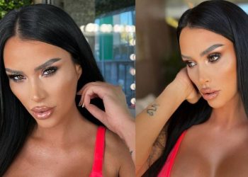 Daniela Crudu, dezvăluiri fără perdea despre cerințele clienților săi de pe OnlyFans. ,,Nu sunt pudică și n-am fost niciodată… ”