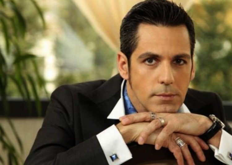 Ce etnie nobilă are Ștefan Bănică Jr.? De ce a ascuns asta toată viața?