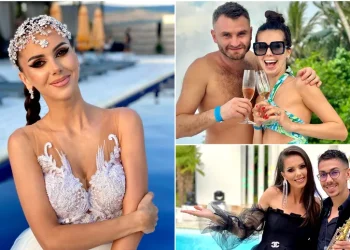 Cum a pierdut Georgiana Lobonț 47.000 de euro? „Când am fost în vacanță în Dubai”