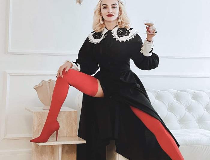 Ana Morodan, adevărul dureros din spatele dependenței de pastile. De ce a început să ia calmante. Vedeta a fost afectată psihic: ”Toată frica…”