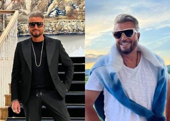 Cătălin Botezatu a suferit o nouă operație pe inimă. Designerul a suferit intervenția chirurgicală în Turcia: „Mi-au mai montat un stent…”