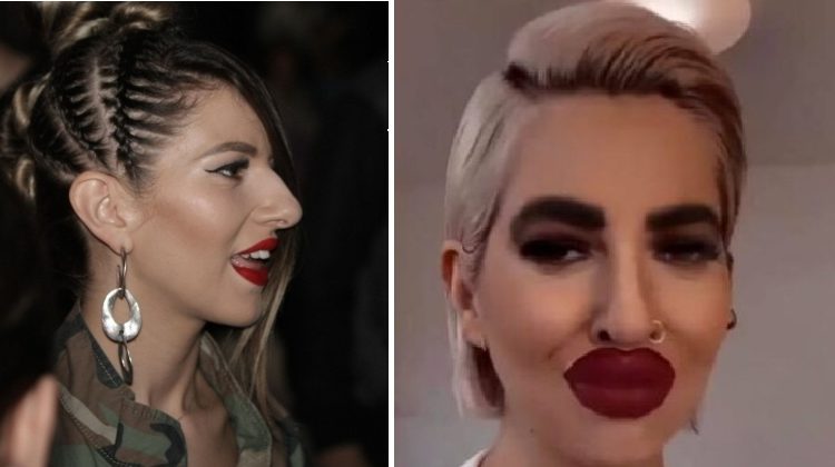 Preafrumoasa Lidia Buble în vacanța din Italia! „Îmi vine să urlu!”