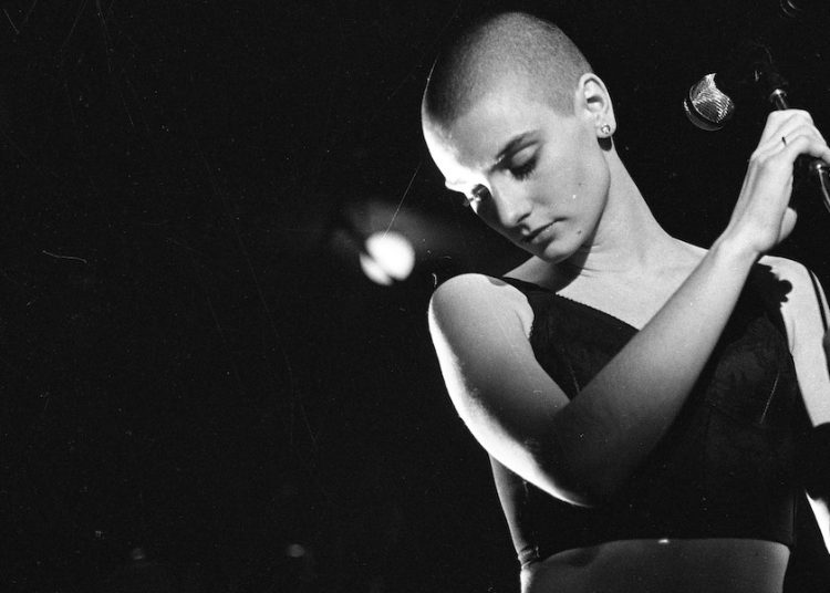 Cântăreața Sinead O’Connor a murit la doar 56 de ani! Motivul pentru care s-a ras în cap: „Voiam doar sa strig, să țip!”