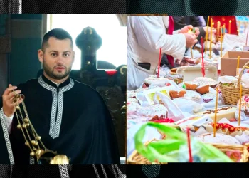 Daniel Balaş: Faceți parastase de vii! Opulența de după moarte, îngrașă doar orătăniile, susține răspopitul!