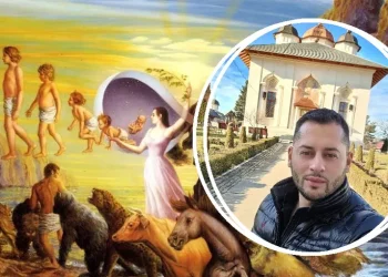 Fostul preot Daniel Balaş, despre reîncarnare. Adevărul pe care Biserica l-ar ţine ascuns de secole: „Dacă negi reîncarnarea, crezi într-un Dumnezeu extrem de nedrept”