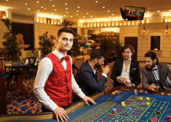 Psihologia pariurilor: cum gândirea și emoțiile influentează deciziile în cazinouri