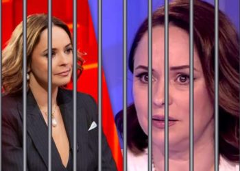 Andreea Marin, arestată?  „Întrucât în ultimele zile am…”
