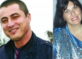 Cristian Cioacă, eliberat după 9 ani! Încă nu au găsit-o pe Elodia!